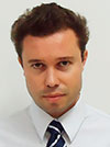 Celso Martins Junior - Químico especialista em Tricologia e Diretor Técnico da Grandha Professional Hair Care.