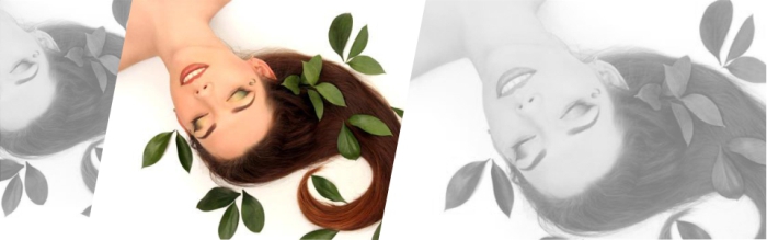 Cursos Grandha: Tecnologias cosméticas para reparação dos principais danos causados aos fios e terapia para couro cabeludo.