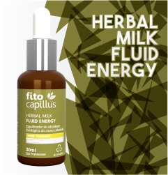 Herbal Milk Fluid Energy Fito Capillus Grandha.