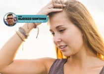 Mitos e verdades sobre silicones em produtos cosméticos para o cabelo.